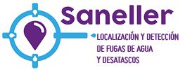 SANELLER Logo